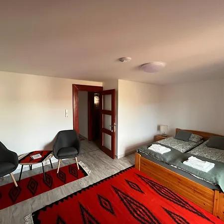 Gyimesvoelgy Vendeghaz