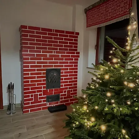 Gyimesvoelgy Vendeghaz