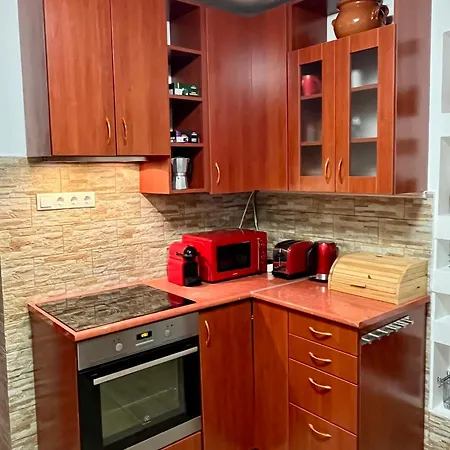 Apartamento Gyimesvölgy Kismaros