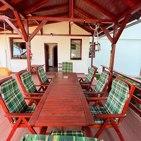 Gyimesvoelgy Vendeghaz *