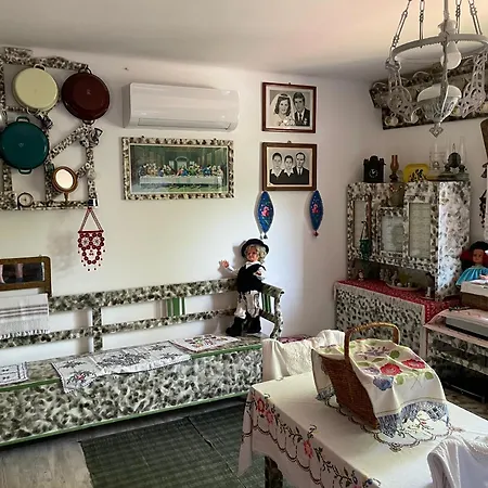 Lägenhet Gyimesvoelgy Vendeghaz