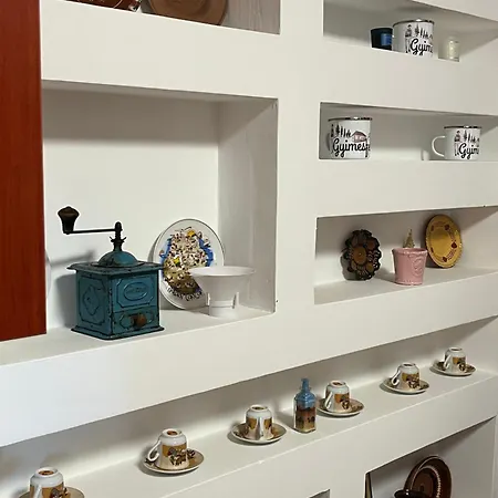 Gyimesvoelgy Vendeghaz Lägenhet Kismaros