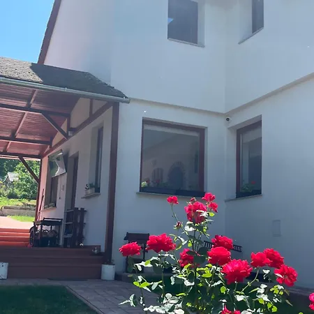 Lägenhet Gyimesvoelgy Vendeghaz *