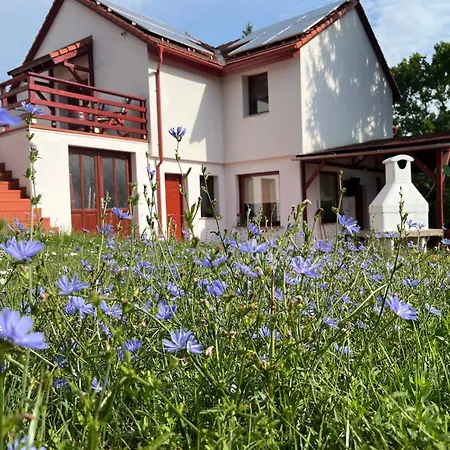 Apartament Gyimesvoelgy Vendeghaz *